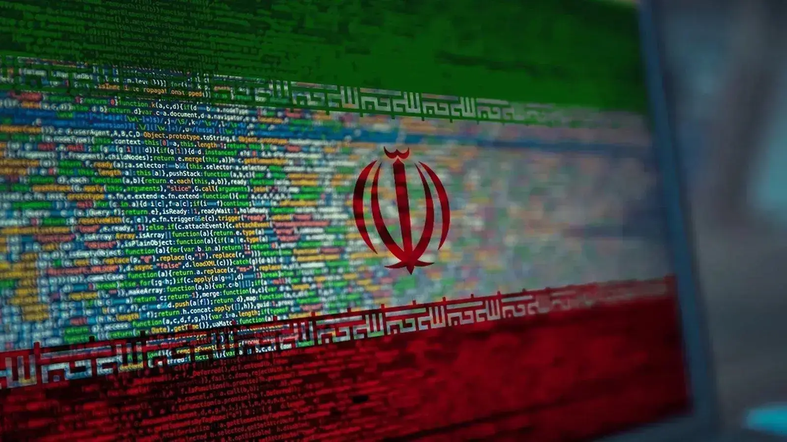 Ciberataques a Microsoft 365: Uma análise da campanha iraniana