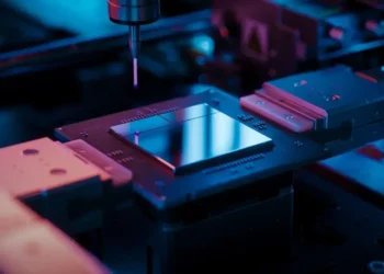 Cientistas da USC Criam Chip de Memória Que Sobrevive a Altas Temperaturas