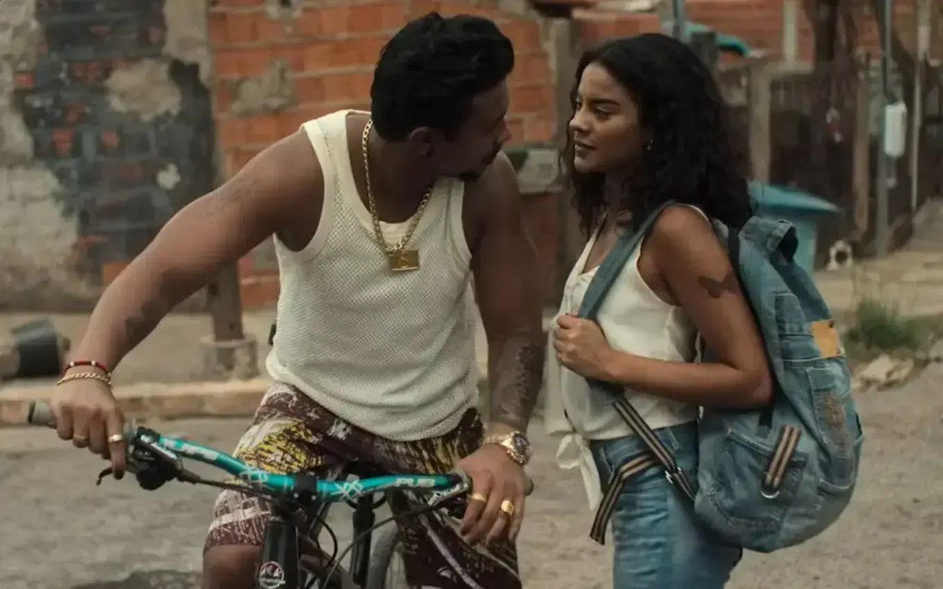 Cinco Tipos de Medo e até onde a vingança pode nos levar