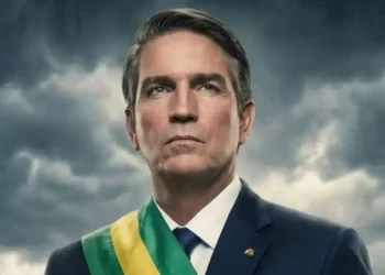 Cinebiografia de Jair Bolsonaro com Jim Caviezel tem estreia marcada