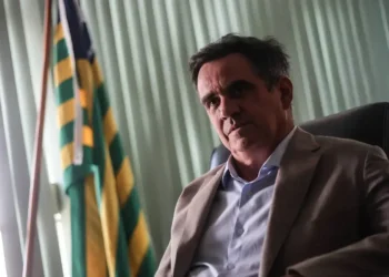 Ciro Nogueira assume a presidência da federação União Progressista em SP
