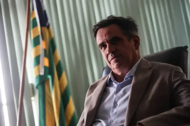 Ciro Nogueira assume a presidência da federação União Progressista em SP