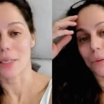 Claudia Mauro abre o jogo sobre a confusão mental na menopausa