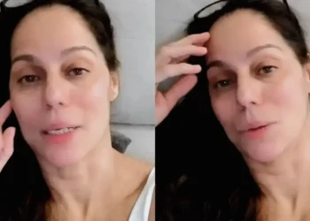 Claudia Mauro abre o jogo sobre a confusão mental na menopausa