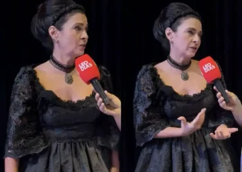 Claudia Ohana aos 60: Uma reflexão sobre idade e empoderamento feminino