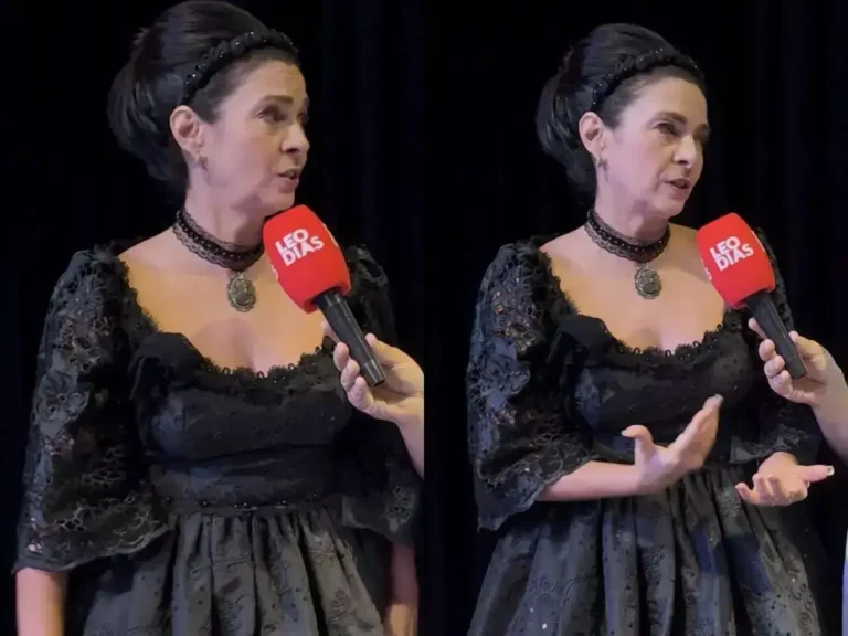 Claudia Ohana aos 60: Uma reflexão sobre idade e empoderamento feminino