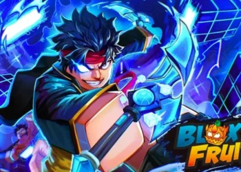 Códigos Atuais do Blox Fruits para Abril de 2026