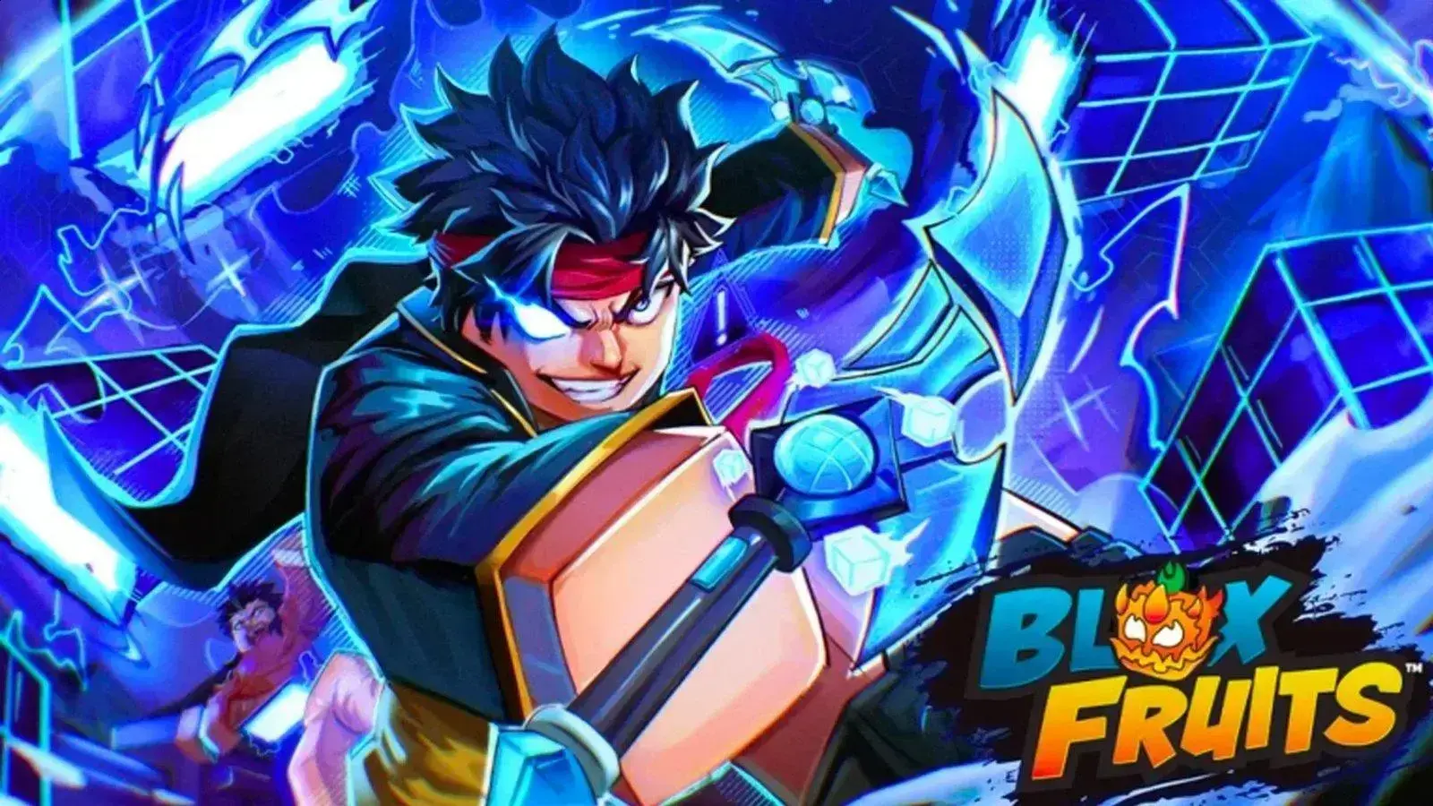 Códigos Atuais do Blox Fruits para Abril de 2026