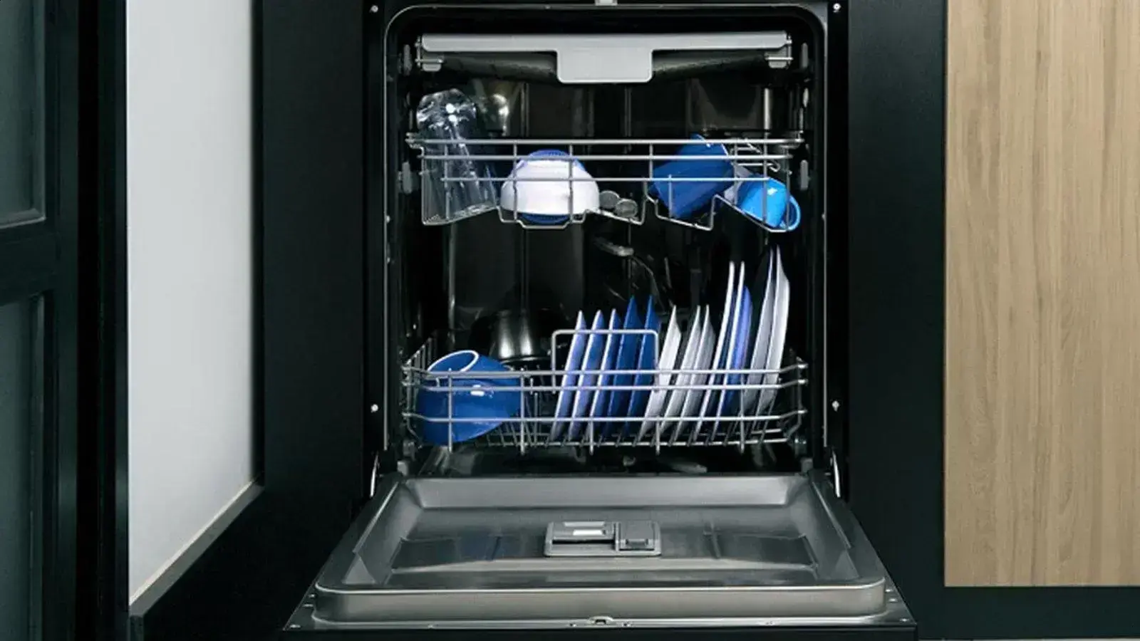 Como escolher a lava-louças ideal em 2026: Dicas e Modelos