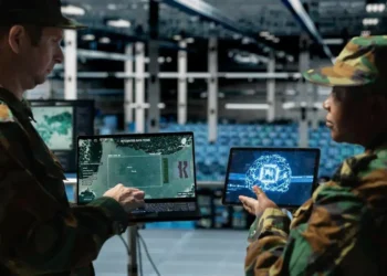 Como o Project Maven está transformando a guerra moderna com IA