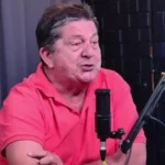 Como Stepan Nercessian Transformou o Retiro dos Artistas em um Celeiro de Criatividade