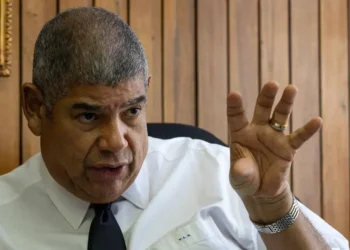 Conflito no União: Milton Leite ameaça sair se Ciro presidir federação
