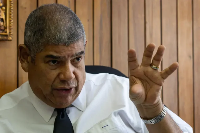 Conflito no União: Milton Leite ameaça sair se Ciro presidir federação