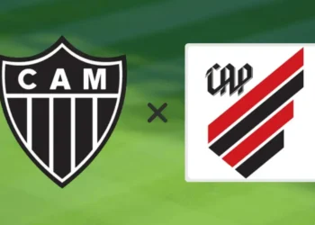Confronto Equilibrado: Atlético MG Enfrenta Athletico PR no Brasileirão