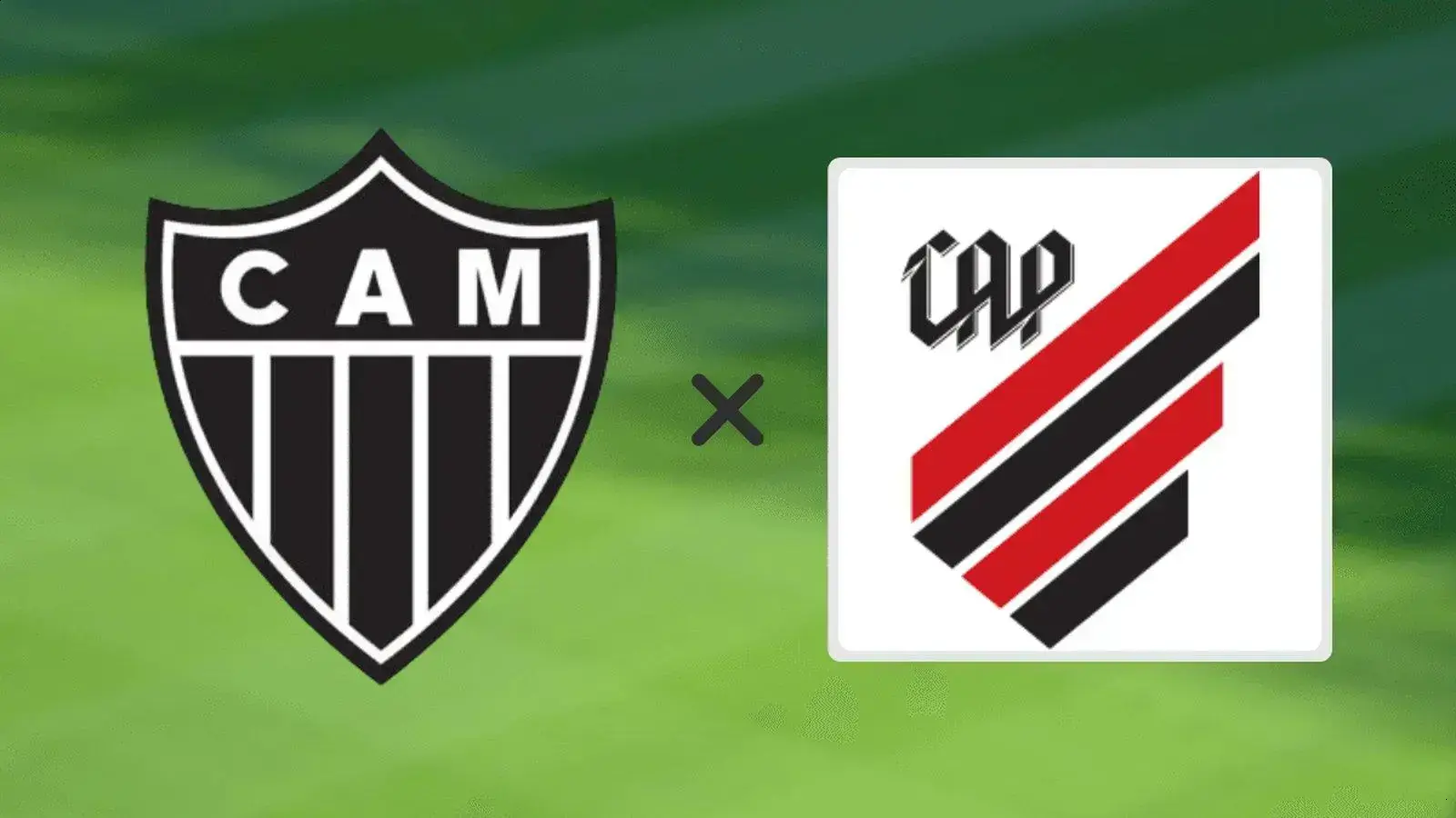 Confronto Equilibrado: Atlético MG Enfrenta Athletico PR no Brasileirão