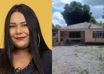 Conheça a casa simples de Chaiany no BBB 26 e sua luta pela vida