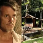 Conheça o refúgio isolado de Marcello Novaes em Teresópolis