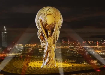 Copa do Mundo de 2026: Definidas últimas seleções classificadas