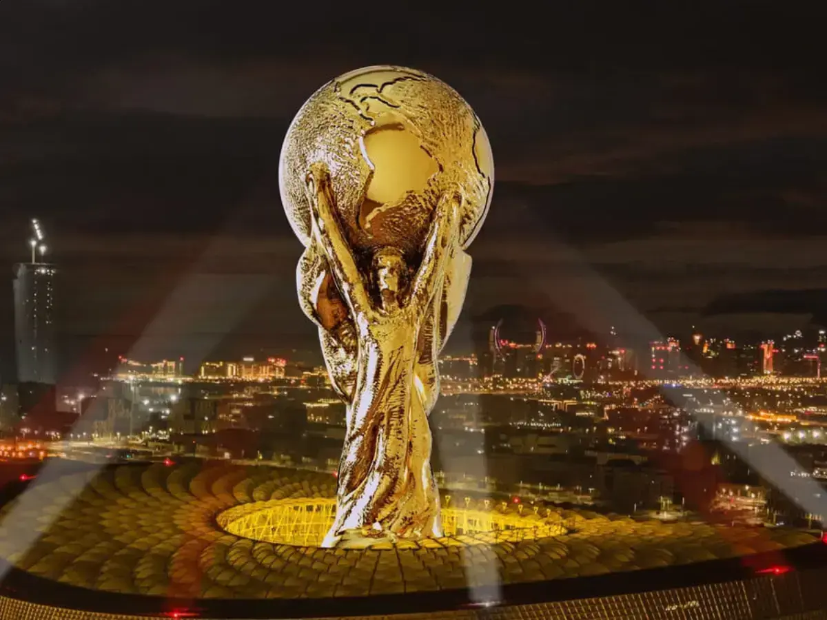 Copa do Mundo de 2026: Definidas últimas seleções classificadas