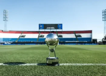 Copa Sul-Americana 2026: Início da Fase de Grupos Agita o Futebol