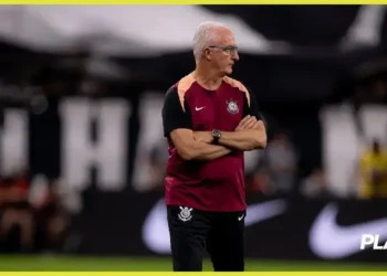 Corinthians demite Dorival após sequência sem vitórias