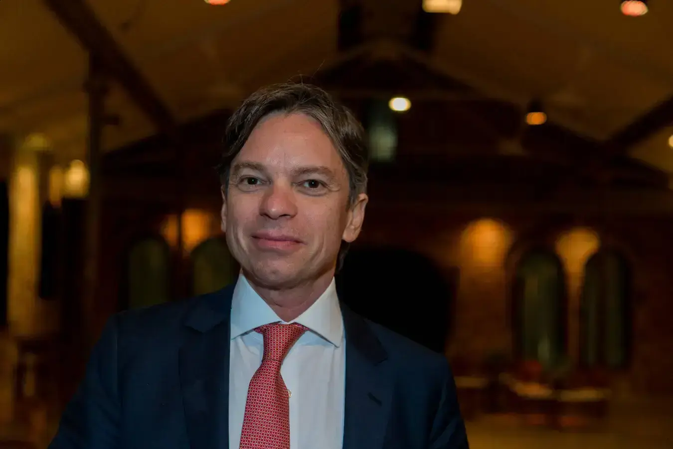 Crise de Confiança: Luiz Fernando Casagrande Pereira Critica o STF em Harvard