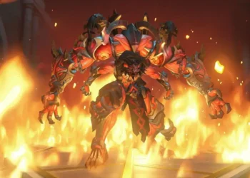 Crossover entre Overwatch e Diablo IV: skins e recompensas imperdíveis