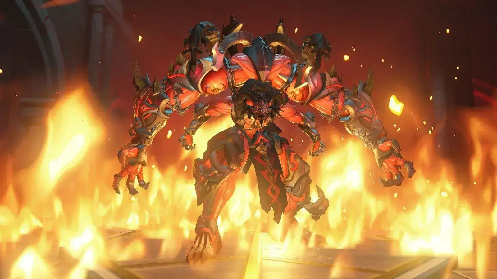 Crossover entre Overwatch e Diablo IV: skins e recompensas imperdíveis