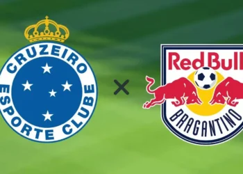Cruzeiro enfrenta o RB Bragantino em busca da reabilitação no Brasileirão
