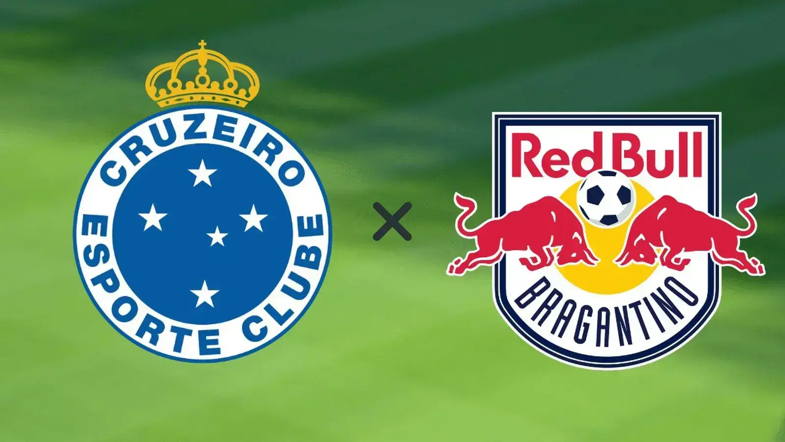 Cruzeiro enfrenta o RB Bragantino em busca da reabilitação no Brasileirão