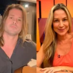 Dado Dolabella reage a ataques de Luana Piovani após anos de tumulto