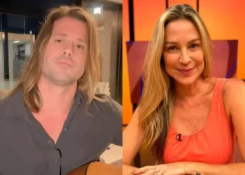 Dado Dolabella reage a ataques de Luana Piovani após anos de tumulto