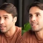 Daniel Cady reflete sobre novos começos após o divórcio de Ivete Sangalo