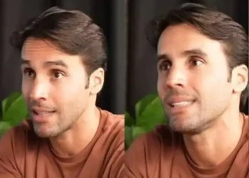 Daniel Cady reflete sobre novos começos após o divórcio de Ivete Sangalo