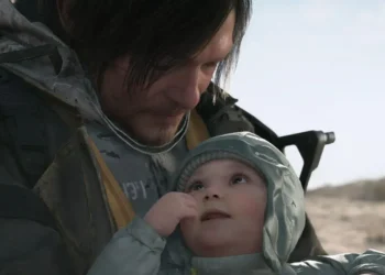 Death Stranding 2: On the Beach impressionante para PC chega com tudo