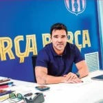 Deco revela bastidores da saída do Barcelona e de Felipão no Chelsea