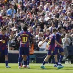 Dérbi de Barcelona retorna ao Camp Nou após reformas e promete emoções