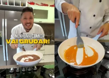 Descarte de Óleo de Cozinha: Impactos na Saúde e no Meio Ambiente