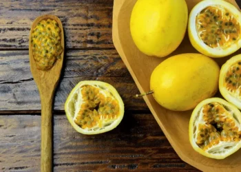 Descubra as Delícias do Maracujá: Receitas e Benefícios