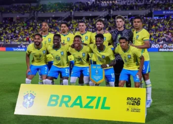 Descubra como acompanhar o Brasil na Copa do Mundo 2026 nos EUA
