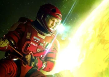 Descubra o novo jogo de Andy Weir: Project Hail Mary