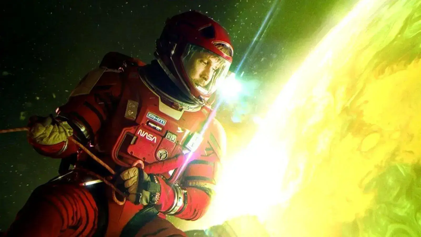 Descubra o novo jogo de Andy Weir: Project Hail Mary