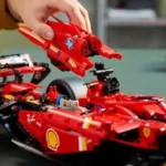 Descubra os Sets de Lego Mais Caros e Desejados do Mundo dos Brinquedos