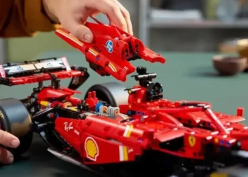 Descubra os Sets de Lego Mais Caros e Desejados do Mundo dos Brinquedos