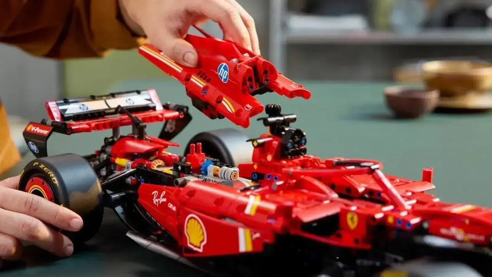 Descubra os Sets de Lego Mais Caros e Desejados do Mundo dos Brinquedos