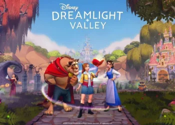 Descubra todos os Mementos em Disney Dreamlight Valley