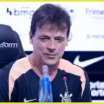 Diniz estreia hoje no comando do Corinthians contra o Platense na Libertadores