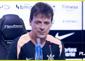 Diniz estreia hoje no comando do Corinthians contra o Platense na Libertadores
