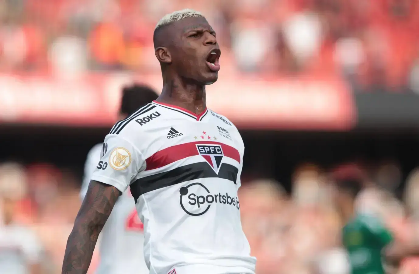 Dívidas de Arboleda e suporte do São Paulo em momento crítico