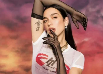 Dua Lipa se junta a Emma Mackey no filme ‘Peaked’